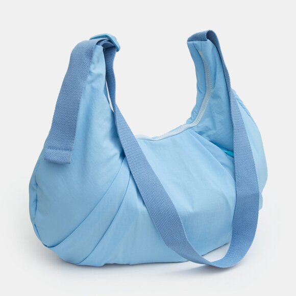 NEW Ultimate Gym Utility Travel Handbag Bag Waterproof Nylon Hobo Large Spacious - Picture 9 of 12